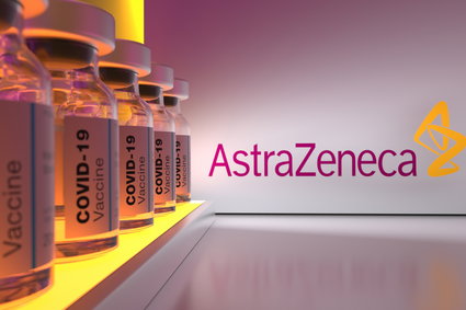 Szczepionki AstraZeneca. EMA nie zaleca ich dla osób z kolejną chorobą