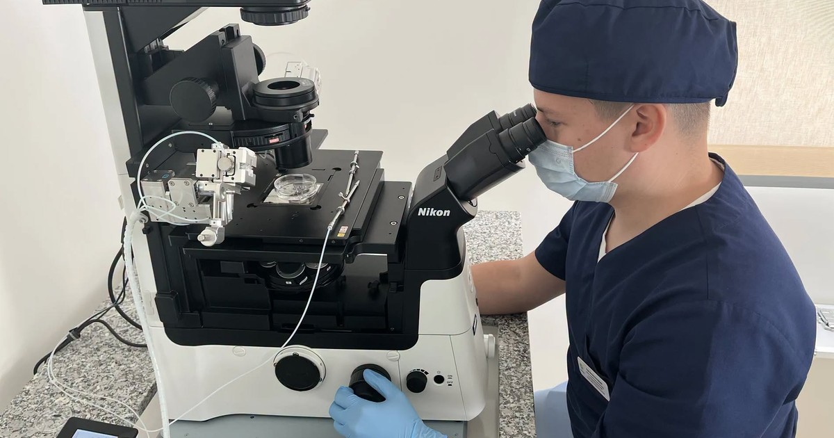 336 urodzonych dzieci! Miasto podsumowało program in vitro