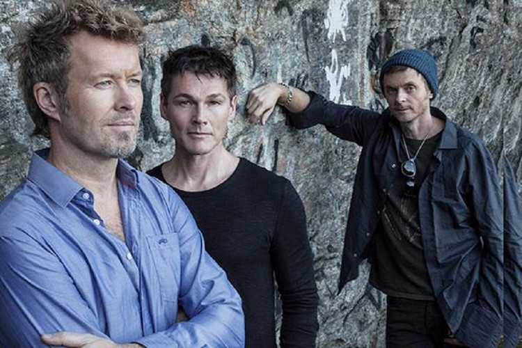 a-ha wraca z 'Cast In Steel'