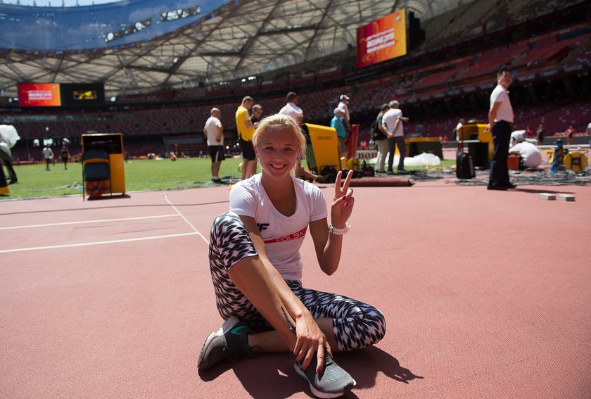 Startują MŚ w lekkiej atletyce, liczymy na medale Polaków!