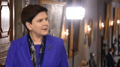 Beata Szydło o polityce migracyjnej UE: to model, jaki forsowaliśmy