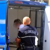 Policija hapšenje