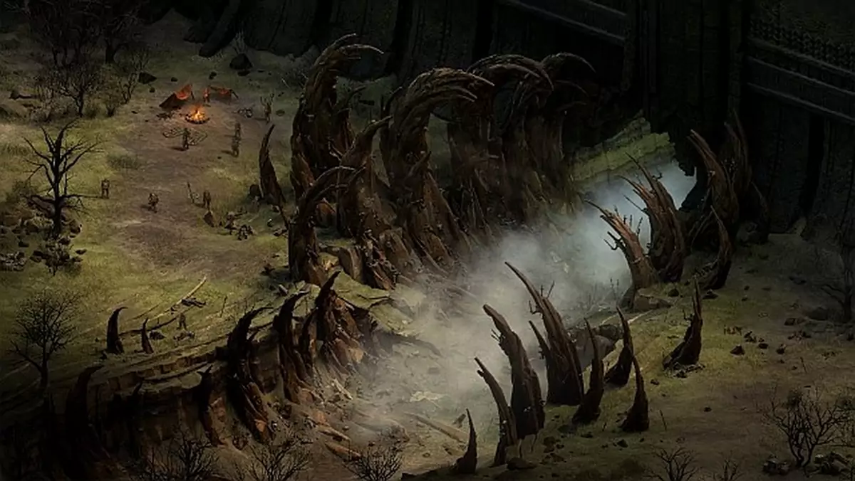 Tyranny - nowy RPG Obsidianu ma datę premiery