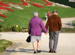 Polscy emeryci wcale nie są biedni