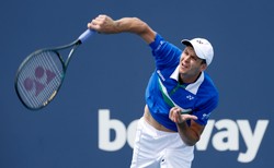 Carreno Busta za mocny dla Hurkacza. Zdecydowały dwa tie-breaki