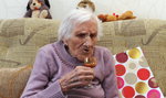Pani Malwina ma 109 lat. Oto jej recepta na długowieczność