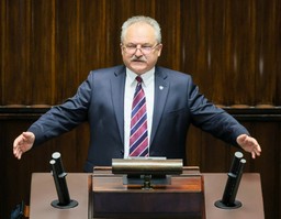 marek jakubiak w końcu się ożenił. "irminka zmieniła nazwisko"