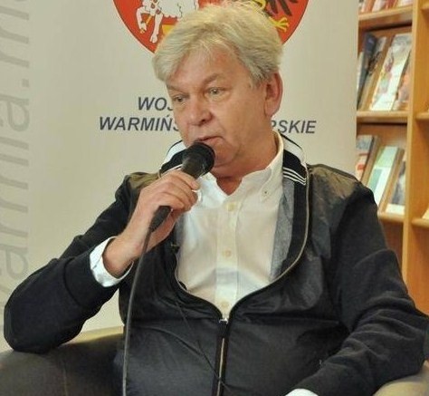 Marek Orzechowski