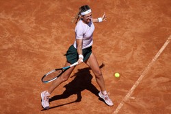Azarenka nie wystąpi w pokazowym turnieju na rzecz Ukrainy