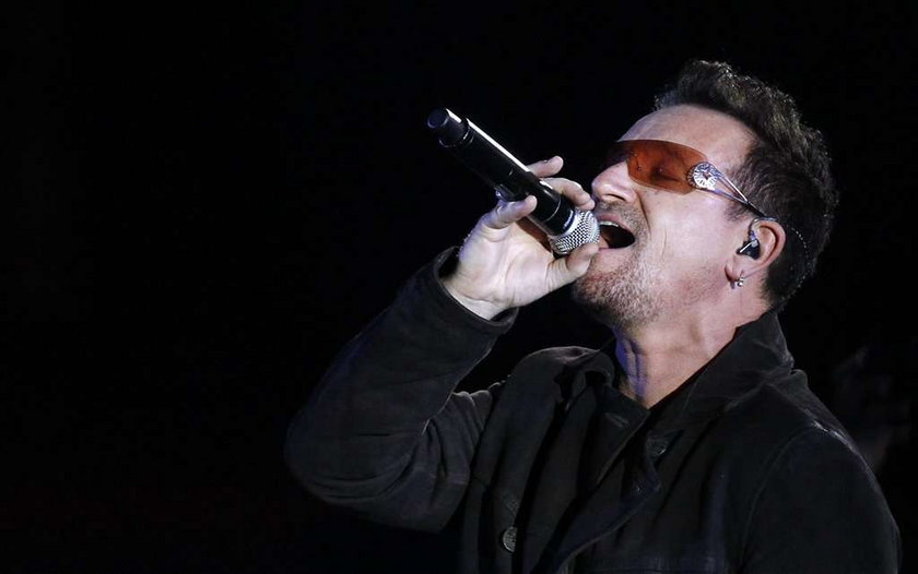 Bono ma już dość U2