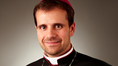 Hiszpański biskup miał zostać opętany przez diabła i kobietę