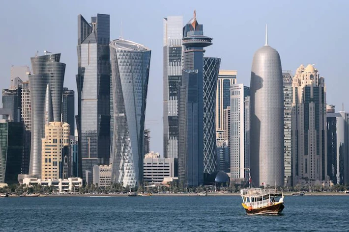 14. Doha, Katar: 740 dol.