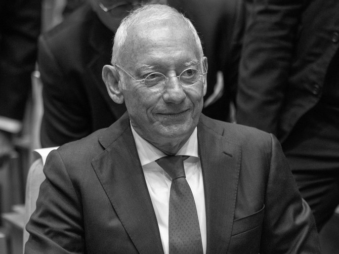 Poginuo Isak Andik osnivač brenda Mango 