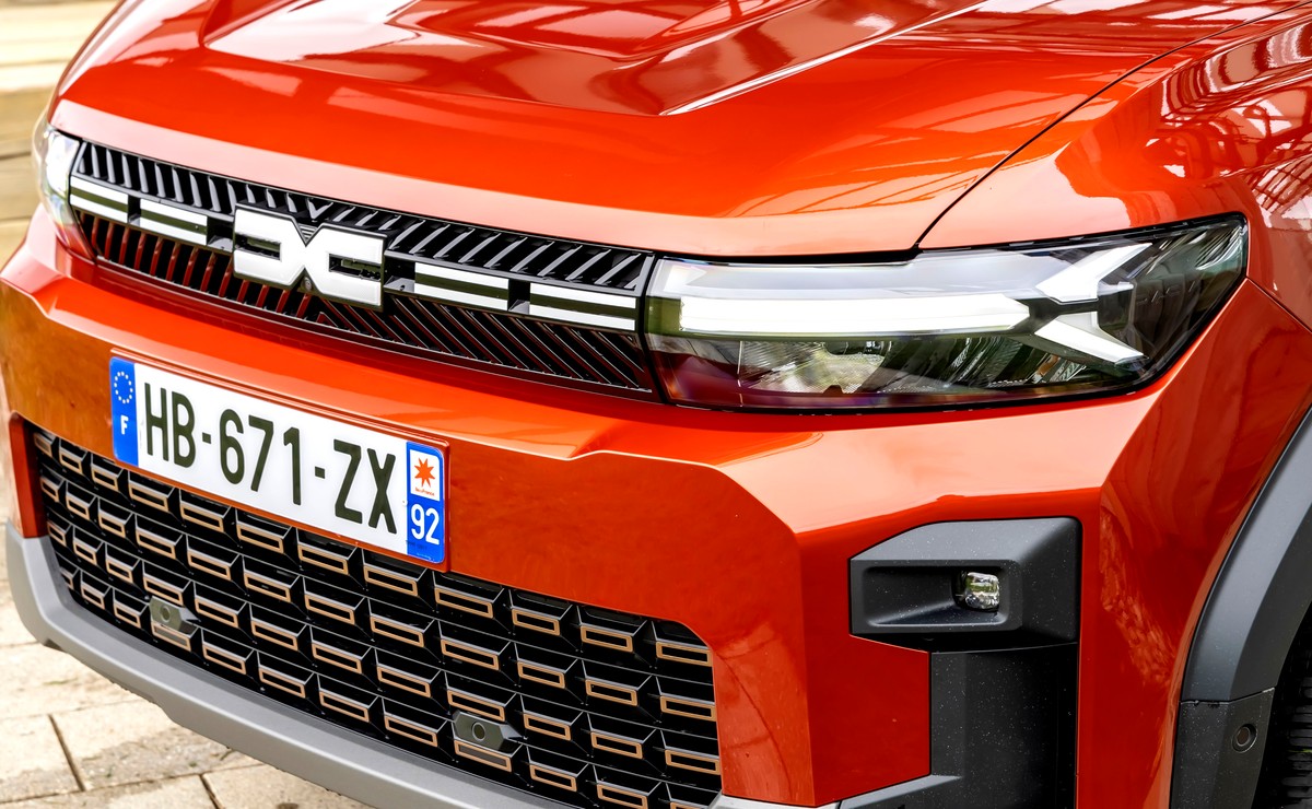 Nowa Dacia Bigster debiutuje w Polsce. Ile kosztuje?