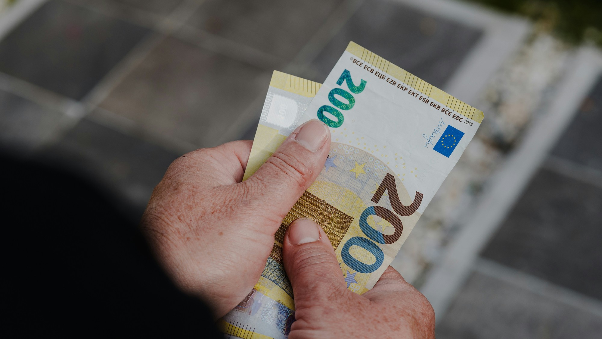 Spor o rodičovský dôchodok vyústil do kompromisu. (ilustračná foto)