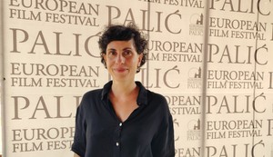 Helena Vitman