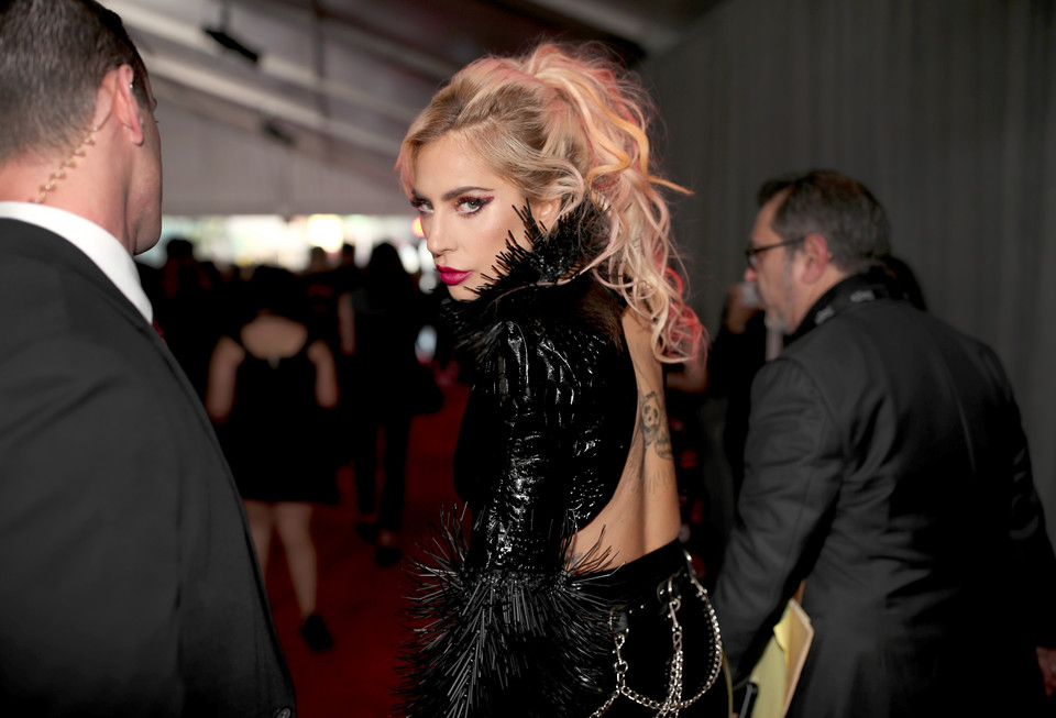 Lady Gaga