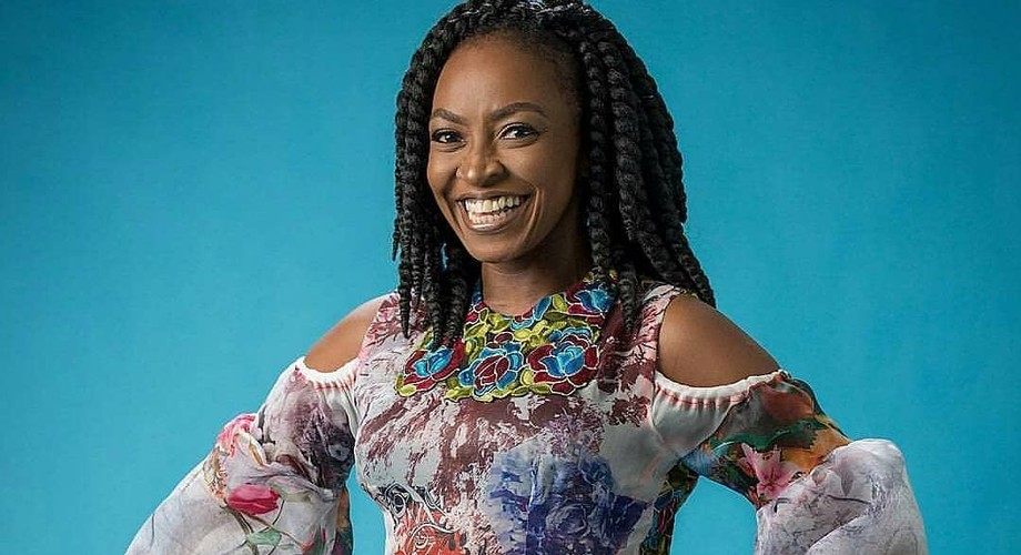 Know Your Celebrities 7 Things You Didn T Know About Kate Henshaw Pulse Nigeria