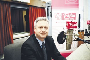 Jarosław Zagórowski prezesem Jastrzębskiej Spółki Węglowej