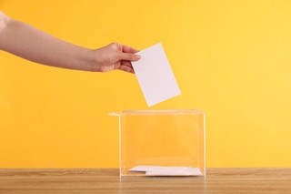 Noworodki i martwi też mają głos. Budżety obywatelskie do poprawki