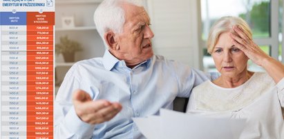 Co miesiąc, to inny przelew. Seniorze, sprawdź ile ZUS wypłaci ci w październiku