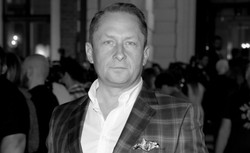 Kamil Durczok nie żyje