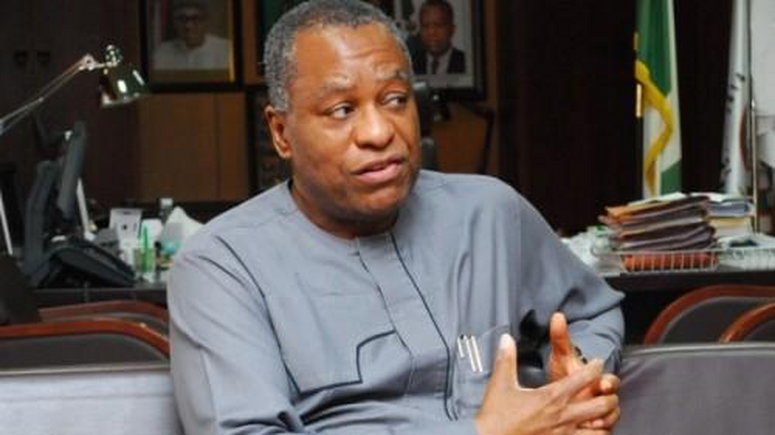 Minister of Foreign Affairs, Mr Geoffrey Onyeama. [PremiumTimes]