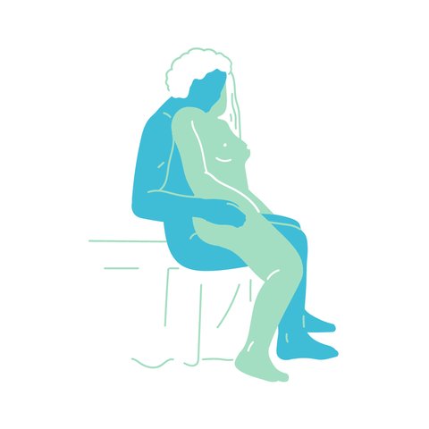 10 Sex Positions For Seriously Hot Shower Sex Pulse Live Kenya