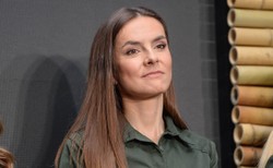 Maja Włoszczowska: Zakładam, że dalej niż na igrzyska w Tokio już nie dojadę