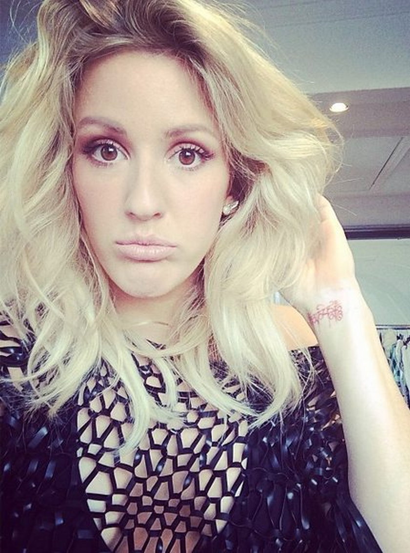 Ellie Goulding