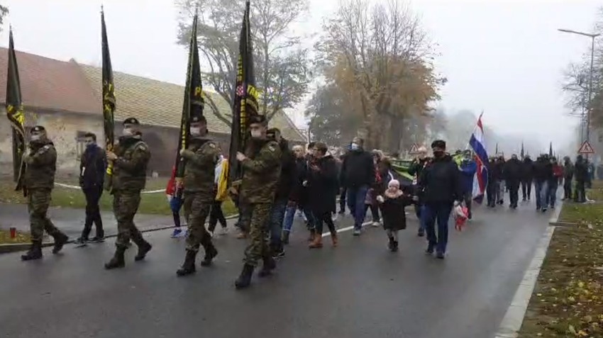 Dan žrtava u Vukovaru