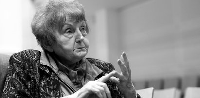 Nie żyje Eva Mozes Kor. Była jedną z sióstr bliźniaczek, które przeżyły koszmar