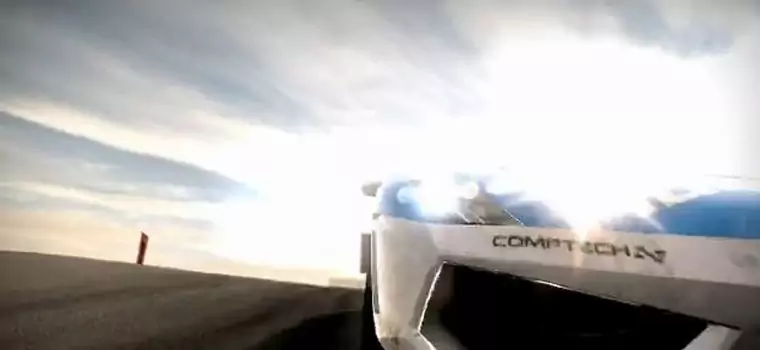 Trailer Need for Speed: Shift - Laguna Seca prześwietlona przez eksperta