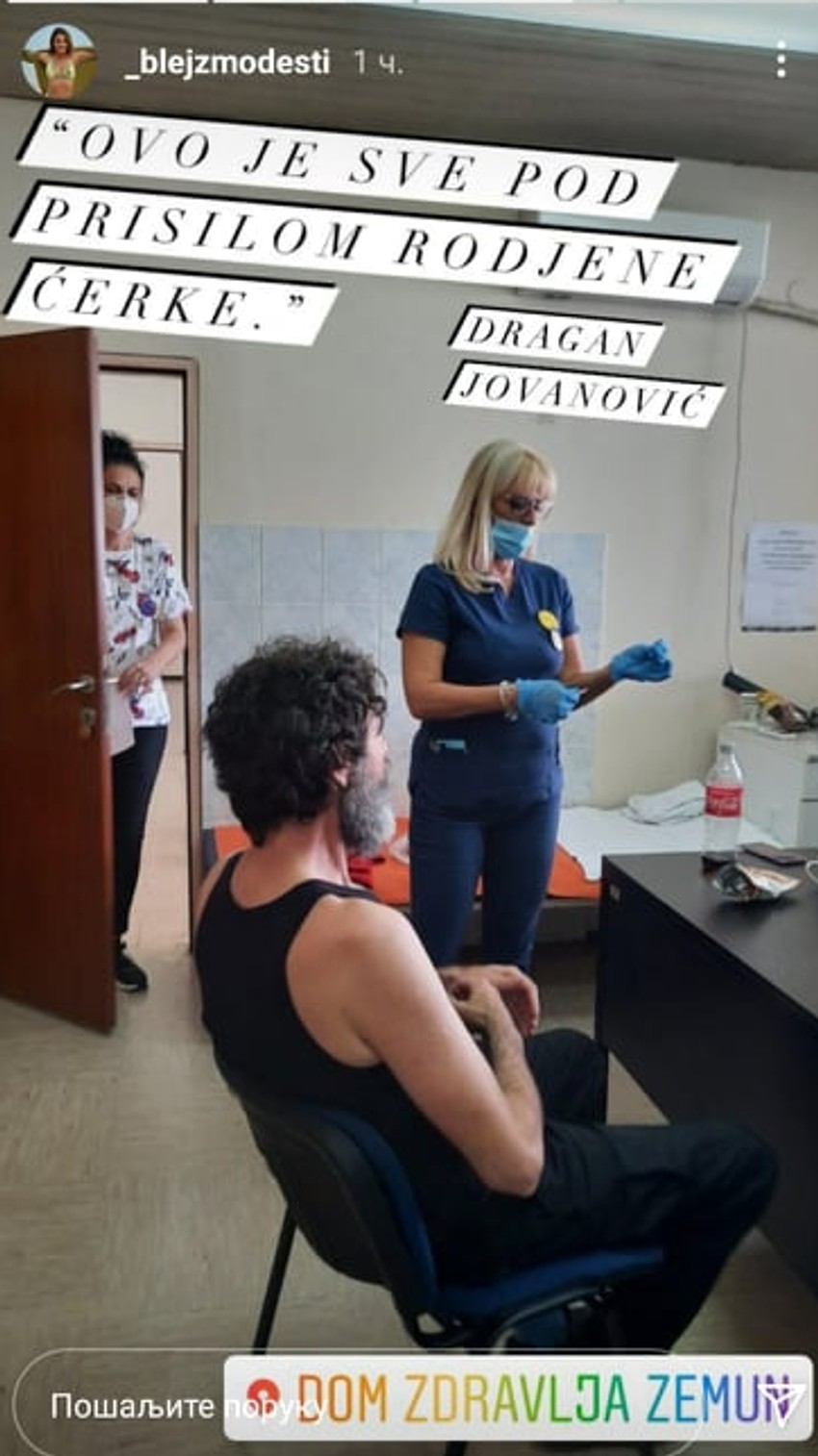 Dragan Gagi Jovanović