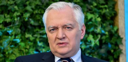 Wymsknęło się Jarosławowi Gowinowi. Powiedział, co Jarosław Kaczyński myśli o Ziobrze