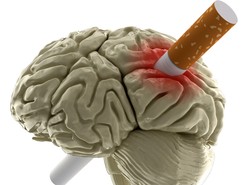 Uszkadzają mózg, wywołują udar. Papierosy groźniejsze niż sądzisz