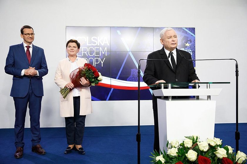 Fatalne wieści dla Szydło. Nie na to liczyła