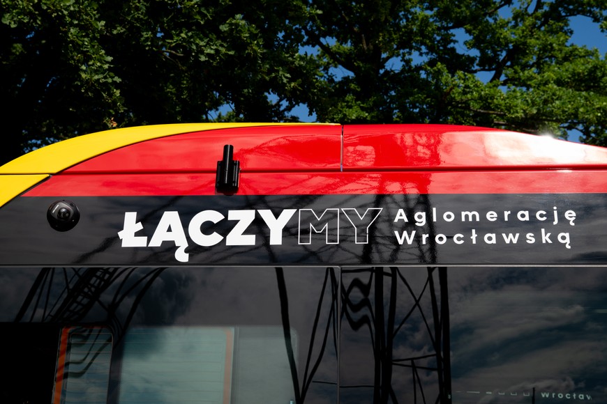 Miasta z Aglomeracji Wrocławskiej świetnie współpracują przy rozwoju transportu publicznego