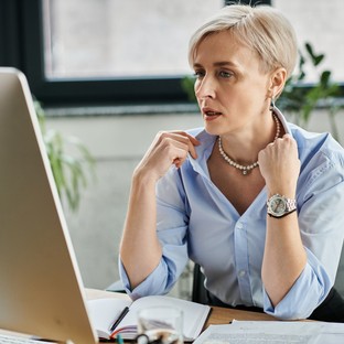 Menopauza: a változókor nem szégyellnivaló folyamat - a munkahelyen sem!