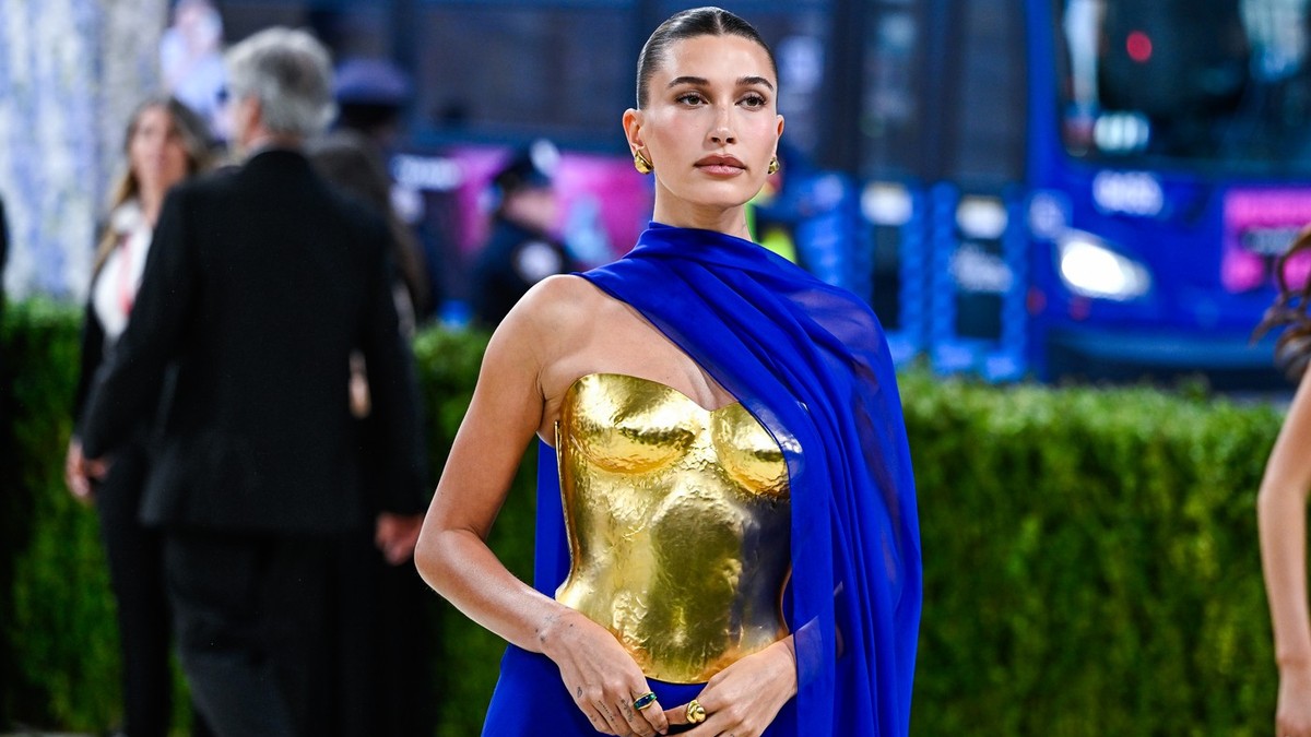 Hejli Biber rođena je u znaku Strelca