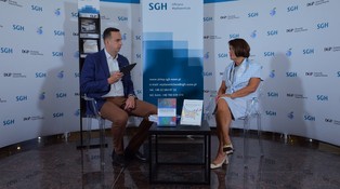 Prof. Marzanna Witek Hajduk – Czynniki decydujące o silnych markach międzynarodowych