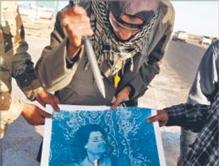 Unia do Afryki: zapłacimy wam za demokrację