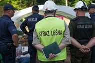 Walka o tereny, na których ma powstać Turnicki Park Narodowy