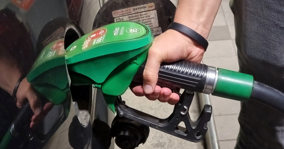 Tři Češi obvinění z krádeže pohonných hmot v Polsku.  Myšlenka byla velmi jednoduchá