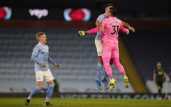 Manchester City wygrał 11. mecz z rzędu. Gładko pokonał Tottenham Hotspur