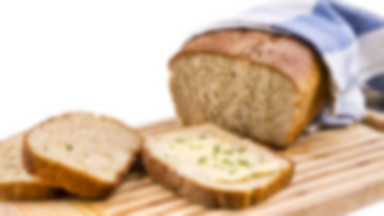 Domowy pełnoziarnisty chleb Pan Carre