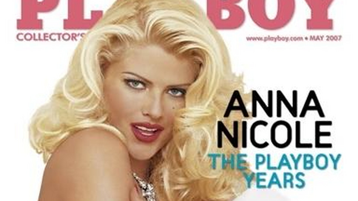 Anna Nicole Smith została zamordowana?