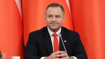 Prezydent nie podpisał ustawy Kamilka (Lex Kamilek) o ochronie dzieci. Jest kolejne weto Karola Nawrockiego