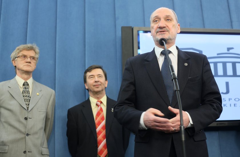 Antoni Macierewicz