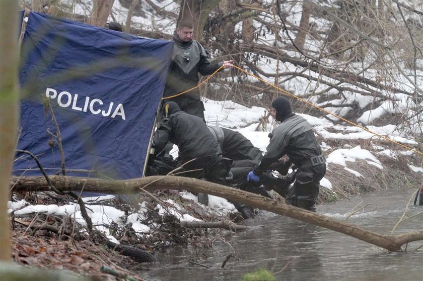 Odnaleziono ciało zakonnicy